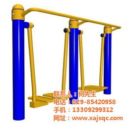 優(yōu)質(zhì)健身器材推薦 大有健身器材，惠及隴縣與西安